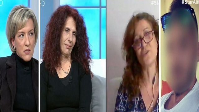 Ερατώ – Γαρυφαλλιά – Ντόρα: Τρεις κοπέλες που δολοφονήθηκαν και τρεις μάνες που ζητούν μόνο δικαιοσύνη – «Ο φονιάς της κόρης μου μέσα από τη φυλακή έπαιρνε…»