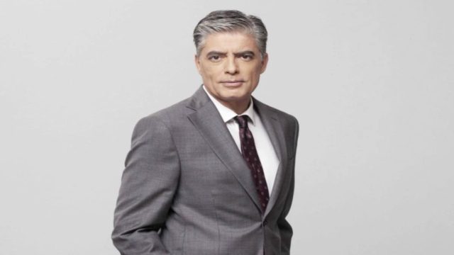 Η αποκάλυψη του Νίκου Ευαγγελάτου: «Δε διάλεξα εγώ την Τατιάνα…»
