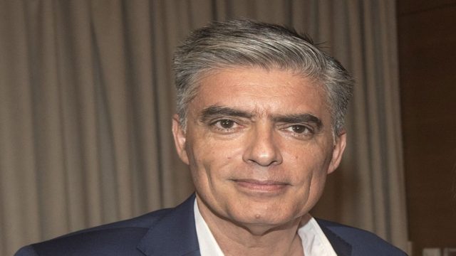 Δεν είχαμε ιδέα: Αυτή είναι η καταγωγή του Νίκου Ευαγγελάτου