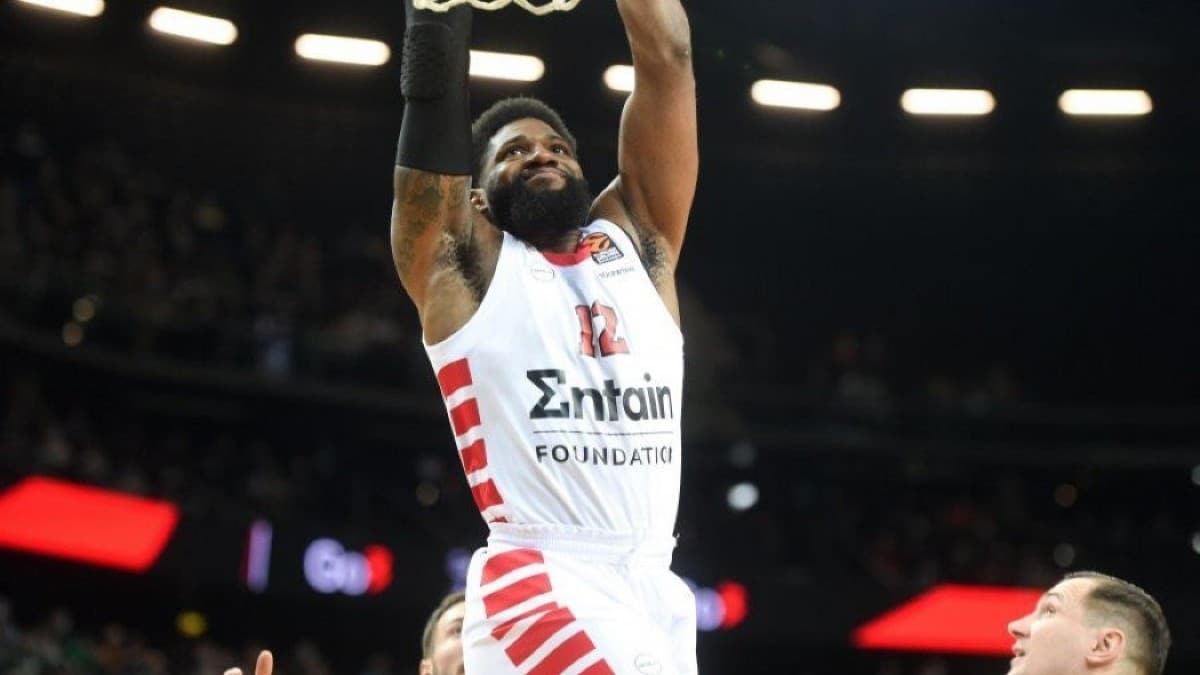 Euroleague: Ψυχωμένος Ολυμπιακός άλωσε το Κάουνας