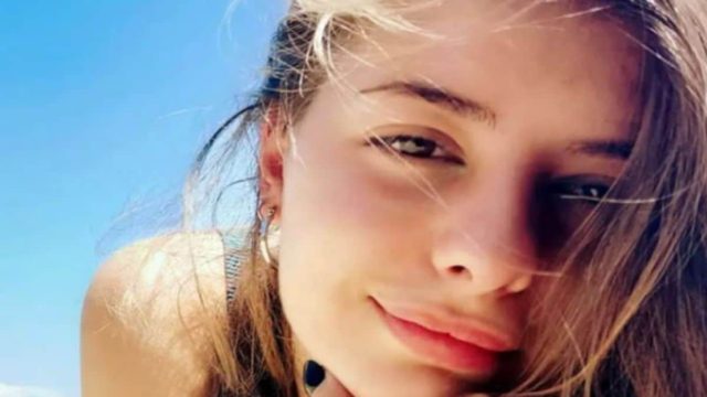 Η Φίφη από το «Ευτυχισμένοι Μαζί» topless στο Instagram! (ΦΩΤΟ)