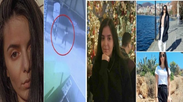 Εξαφάνιση 19χρονης Άρτεμις στο Κορωπί: Τι συνέβη πριν χαθεί; «Μας είχε πει ότι…» – Αποκαλύψεις από τις φίλες της (Video)