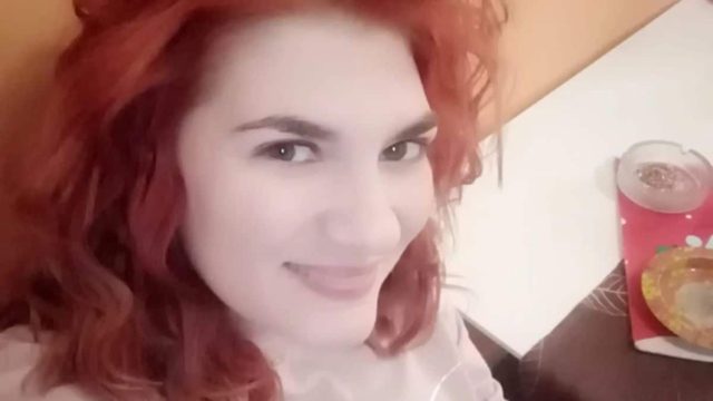 Πάτρα: Χαμός από δημοσιογράφους έξω από το σπίτι της Ρούλας Πισπιρίγκου (φωτο)