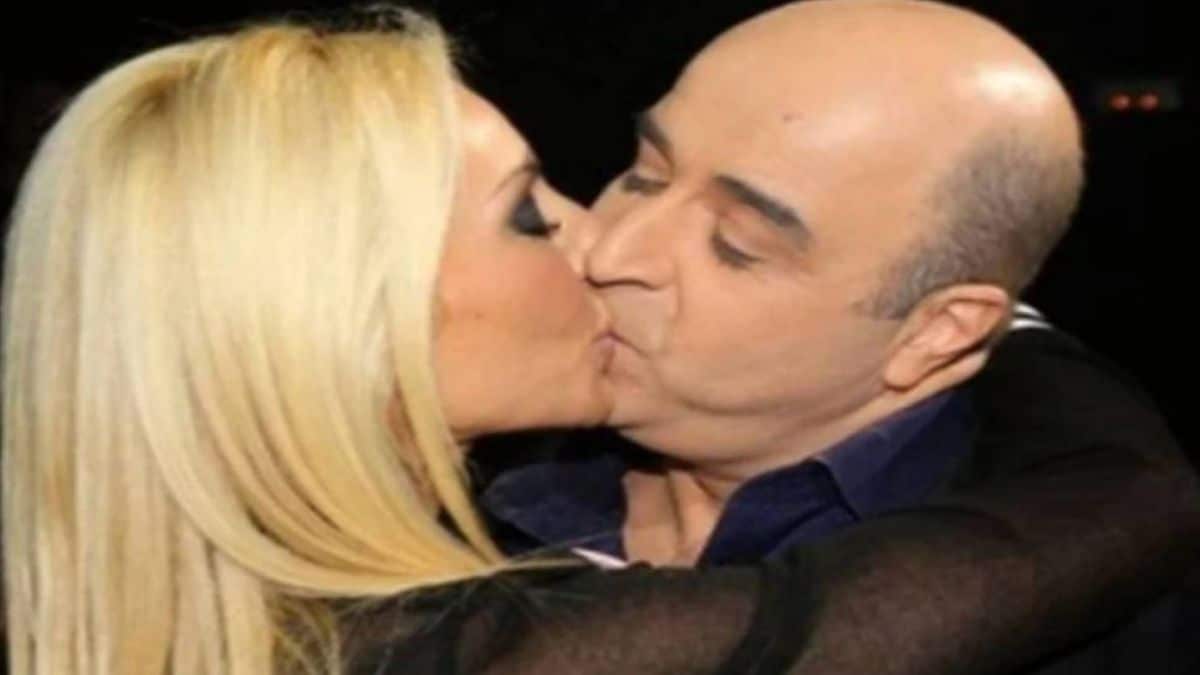 Μάρκος Σεφερλής: Απίστευτη αποκάλυψη! Με ποια κουκλάρα ήταν παντρεμένος, πριν την Τσαβαλιά; (ΦΩΤΟ)