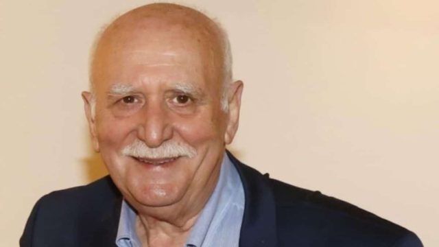Βρήκε νύφη ο Γιώργος Παπαδάκης: Το βίντεο που κάνει τον γύρο του διαδικτύου