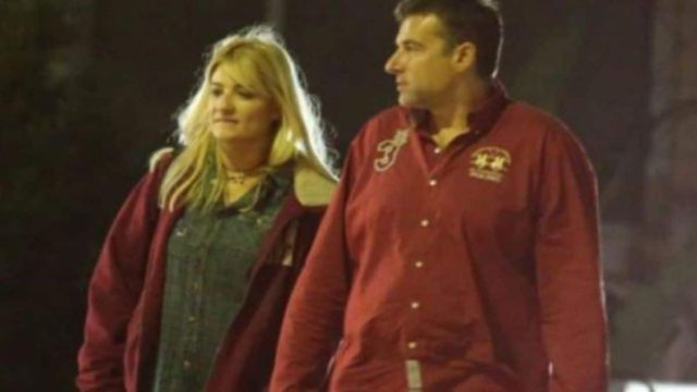 Γιώργoς Λιάγκας: Απίστευτη on air αποκάλυψη: “Μόνο με τη Φαίη έχω κάνει στο δρόμο…”!