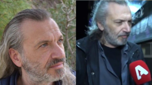 “Ξέσπασε” ο ηθοποιός που κατήγγειλε πρώτος τον Γιώργο Κιμούλη στο ΣΕΗ πριν 25 χρονια (video)