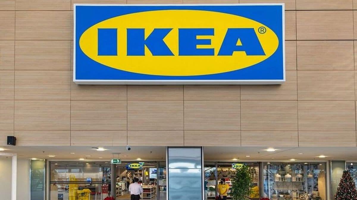 Τρομερά νέα για τους πελάτες των ΙΚΕΑ