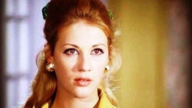 Δεν την λένε Λάσκαρη! Αυτό είναι το πραγματικό όνομα της Ζωής