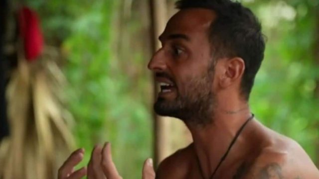 Survivor spoiler 31/03: Φεύγει ο Άρης Σοϊλέδης! Οι εξελίξεις φέρνουν ανατροπή και τον παίκτη πίσω στην Ελλάδα