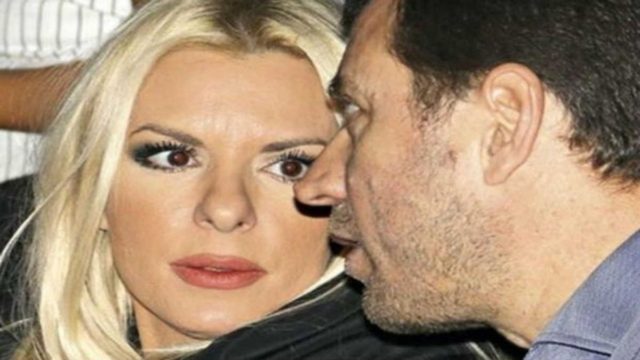 Παντρεύεται η Αννίτα Πάνια; “Ο Νίκος Σαμοΐλης είναι…”