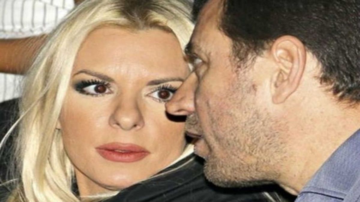 Παντρεύεται η Αννίτα Πάνια; “Ο Νίκος Σαμοΐλης είναι…”