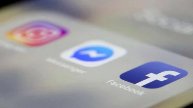 Συναγερμός για τους χρήστες Facebook, Instagram και Messenger – Τεράστια προβλήματα!