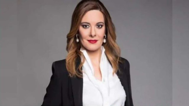 Ανατροπή στη ζωή της Φαίης Μαυραγάνη: Φεύγει από το «σπίτι» της;
