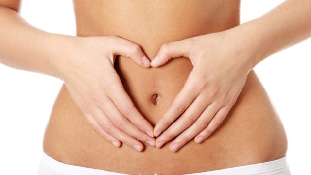 5 + 1  φρούτα για την καταπολέμηση της δυσκοιλιότητας