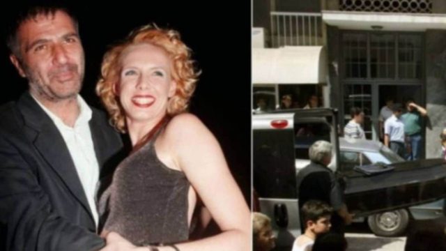 “Μαρία, εγώ είμαι gay…”: Η άγνωστη ιστορία του Νίκου Σεργιανόπουλου πριν δολοφονηθεί!