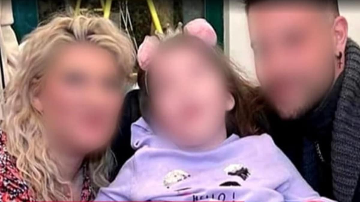 “Επιχειρούν να κρύψουν γεγονότα…»: “Βόμβα” από αναλύτρια λόγου για τους γονείς της Πατρας