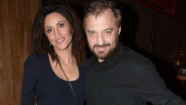 Αγνώριστος ο Χρήστος Φερεντίνος: Φωτογραφία από τα εφηβικά του χρόνια