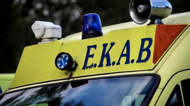 Συναγερμός στην Κόρινθο: Νεκρή μια 35χρονη από δηλητηρίαση – Διασωληνωμένη μια ηλικιωμένη