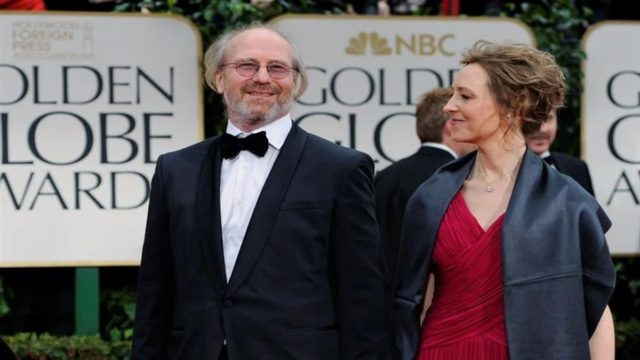 Θλίψη στο Hollywood: Πέθανε ο βραβευμένος με Όσκαρ, Γουίλιαμ Χερτ