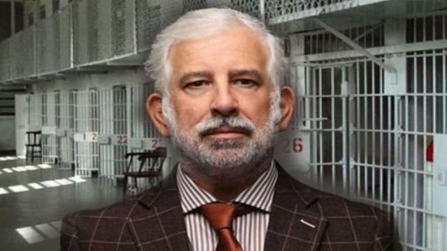 «Τον είδα με κατεβασμένο το παντελόνι και…» – Η κατάθεση γνωστής ηθοποιού κατά του Φιλιππίδη