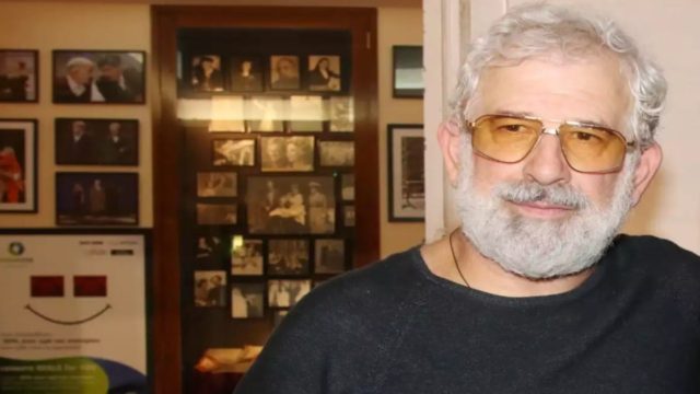 Τα χάνει όλα ο Πέτρος Φιλιππίδης: Μετά το εξοχικό στο «σφυρί» και το σπίτι του στο Ψυχικό – Το ποσό που έχει οριστεί ως αρχική τιμή (video)