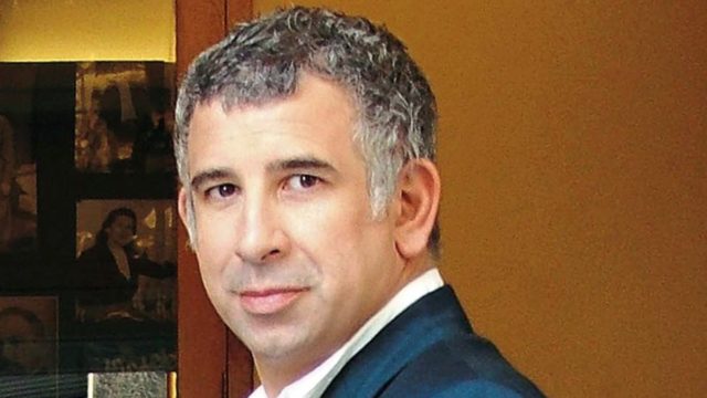 Σε τραγική κατάσταση ο Πέτρος Φιλιππίδης: Έμαθε τα δυσάρεστα στην φυλακή