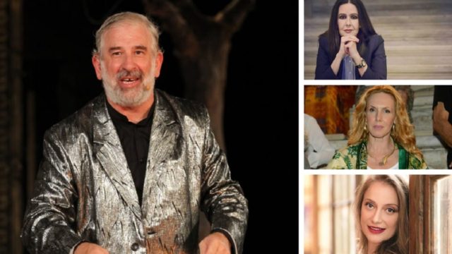 Δίκη Πέτρου Φιλιππίδη: «Με ρώταγε “πότε θα του κάτσω”…» – Όσα θα υποστηρίξουν στο δικαστήριο Δανδουλάκη, Δροσάκη & Παπούλια (Video)