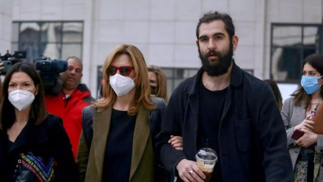 Δίκη Πέτρου Φιλιππίδη: Κεκλεισμένων των θυρών ζητούν να καταθέσουν τα θύματα – «Εκτίθεστε κυρίες μου με αυτή τη στάση»