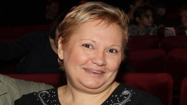 Έκοψε αλάτι, ζάχαρη, αλεύρι και όλα τα…: Η τρομερή δίαιτα της Καίτης Φίνου! Έχασε 10 κιλά