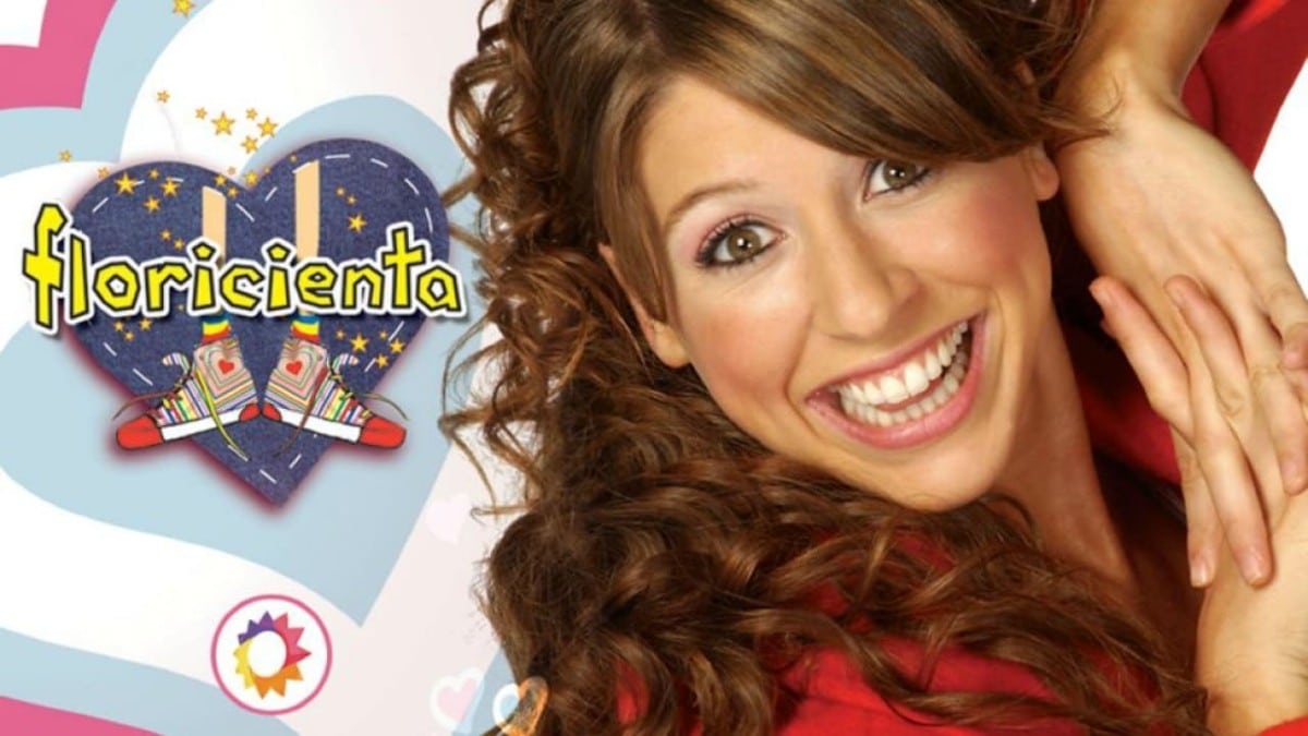 Θυμάστε την Floricienta; Δείτε πως είναι σήμερα! Θα την αναγνωρίζατε;