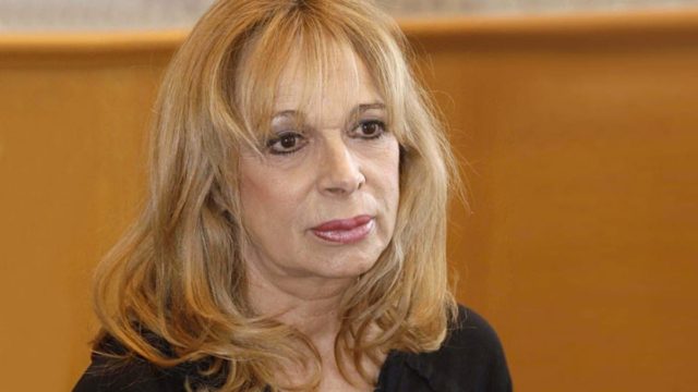 Τραγικές ώρες για την Άννα Φόνσου – Η περιπέτεια της υγείας της
