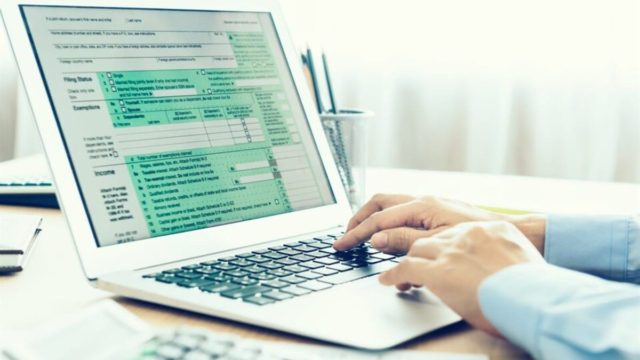 Φορολογικό κυνηγητό πριν την παραγραφή – Μαζικοί έλεγχοι σε εκκρεμείς υποθέσεις