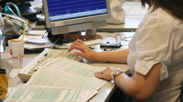 Φορολογικές δηλώσεις 2021: Όλες οι αλλαγές που θα ισχύσουν από φέτος – Πότε ξεκινήσουν;