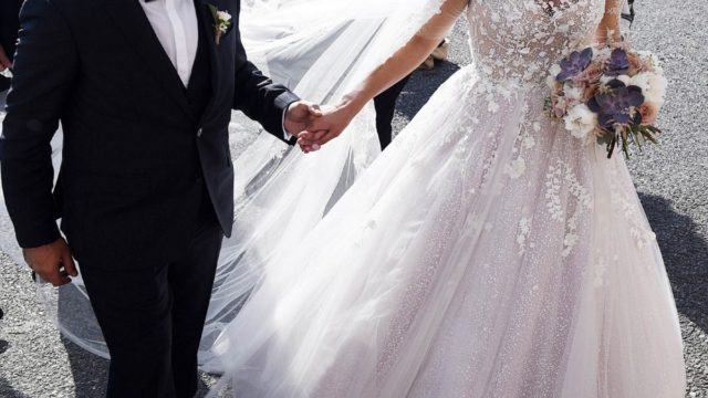 Aυτό το είδος σχέσης έχει περισσότερες πιθανότητες να καταλήξει σε γάμο