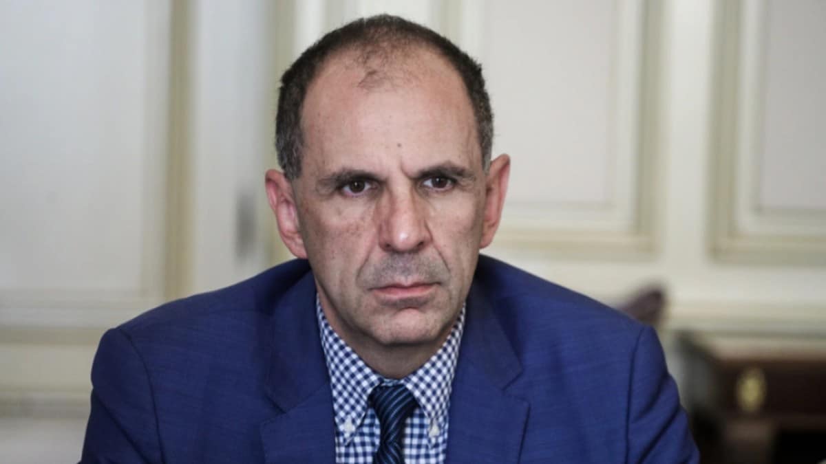 Θα υπάρξουν ελλείψεις σε βασικά αγαθά; Τι λέει ο Γεραπετρίτης;