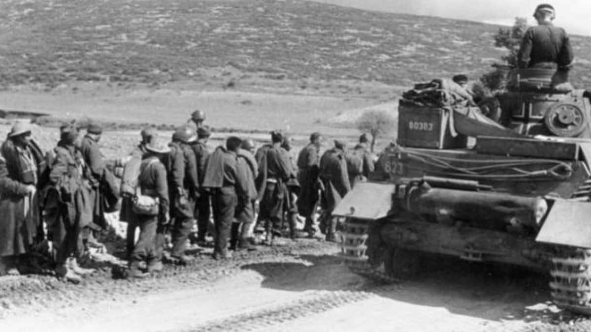 Αυτός είναι ο Έλληνας Πρωθυπουργός που αυτοκτόνησε 12 μέρες μετά από το μεγάλο “ΟΧΙ” στους Γερμανούς