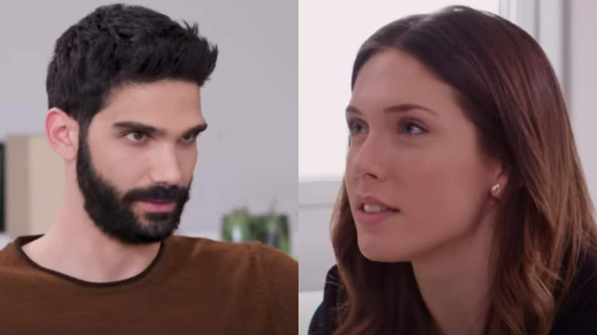 Η Γη της Ελιάς: Μυρτάλη και Αθηνά πολιορκούνται ερωτικά – Θα αφεθούν;