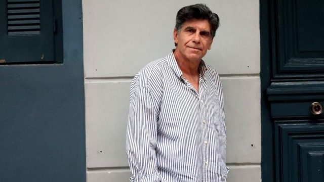 Αποκάλυψη Γιάννη Μπέζου: Αυτή ήταν η πιο όμορφη στιγμή στη ζωή του (Video)