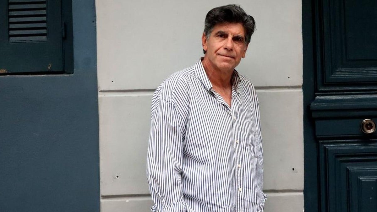 Αποκάλυψη Γιάννη Μπέζου: Αυτή ήταν η πιο όμορφη στιγμή στη ζωή του (Video)