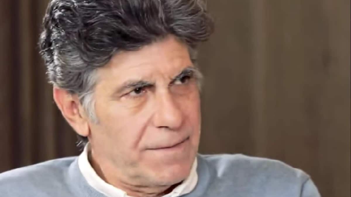«Σας ενοχλεί…» – Κόλαφος ο Γιάννης Μπέζος