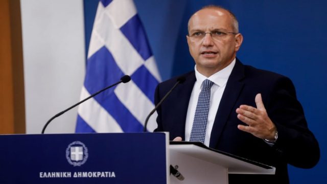 Οικονόμου: Οι τέσσερις μύθοι του ΣΥΡΙΖΑ για την ακρίβεια και την ενεργειακή κρίση