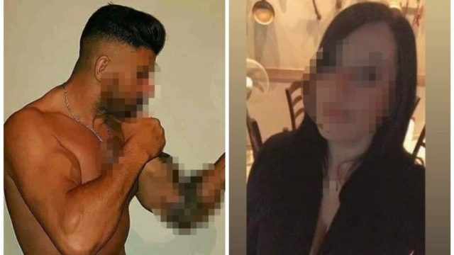 Γυναικοκτονία στη Θεσσαλονίκη: «Θα σου κάνουν κακό οι δικοί μου οι κουρεμένοι» – Οι απειλές στο θύμα