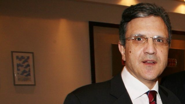 Είναι η αδυναμία του: Αυτή είναι η κούκλα κόρη του Γιώργου Αυτιά (photos)