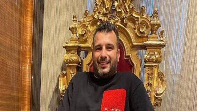 Γιώργος Κυπαρίσσης: Αυτοί είναι οι απαγωγείς του – Στη δημοσιότητα τα στοιχεία τους (photos)