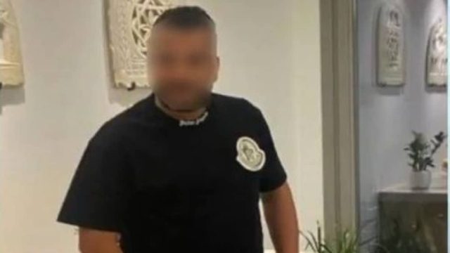 Γιώργος Κυπαρίσσης: Το παρασκήνιο της απελευθέρωσης και τα 800.000 ευρώ! Το ερημικό σημείο και το δεμένο μαντήλι στα μάτια (Video)