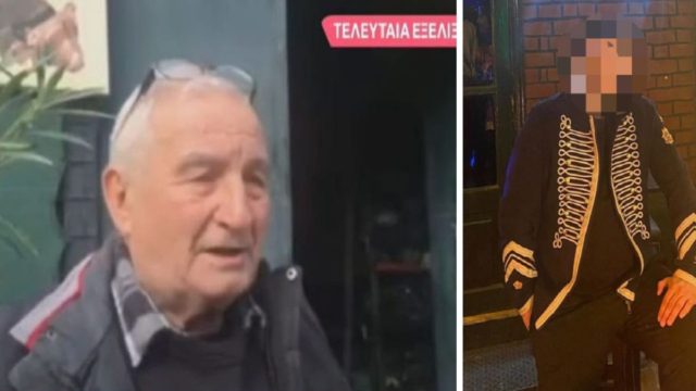 Νέα στοιχεία για τον επιχειρηματία Γιώργο Κυπαρίσση: «Είχαν ξυρίσει όλο το σώμα του!» – Αποκαλύψεις από τον πατέρα του (Video)