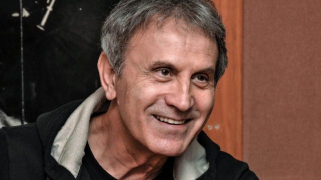 Γιώργος Νταλάρας: Αυτή είναι η πανέμορφη κόρη του, Γεωργιάννα (photos)