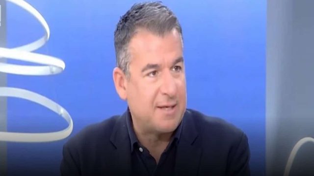 Ξέσπασε ο Γιώργος Λιάγκας: «Είναι ανήθικο αυτό που γίνεται» (Video)