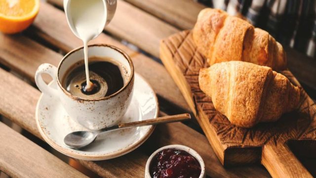 Τα 3 cafe που ξεχωρίζουν στα Γλυκά Νερά